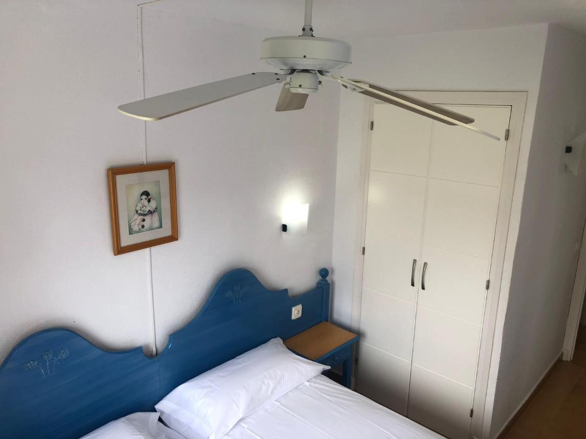 Apartamento Costa Arenal, 113 Appartamento Arenal d'en Castell Esterno foto